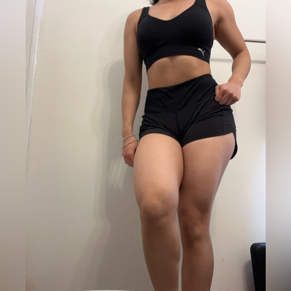 M26 Lululemon Speed Shorts